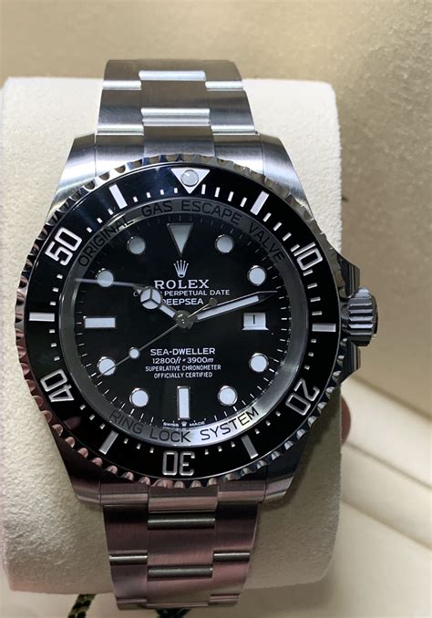 rolex deepsea prices|rolex deepsea cost.